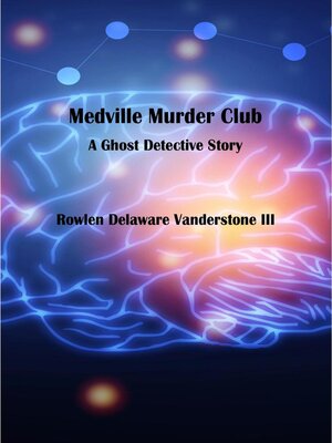 cover image of Medville Murder Club